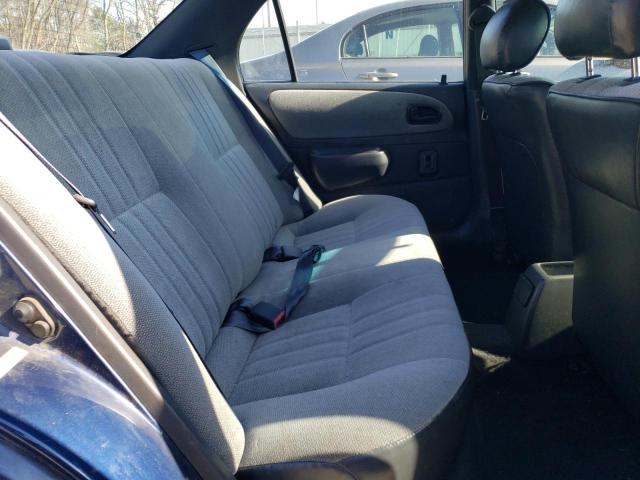 Photo 10 from auction – 1997 TOYOTA COROLLA BA with VIN 2T1BA02EXVC217471