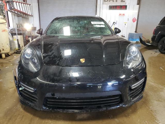 Photo 5 from auction – 2016 PORSCHE PANAMERA G with VIN WP0AF2A78GL081459