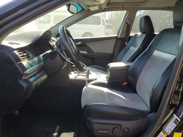 Photo 7 from auction – 2012 TOYOTA CAMRY BASE with VIN 4T1BF1FK4CU047823
