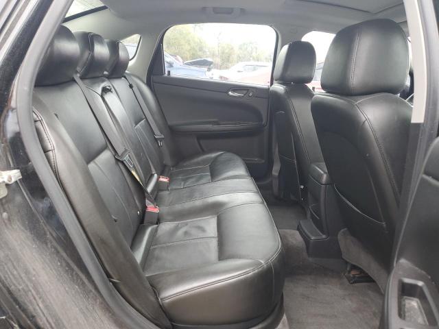 Photo 10 from auction – 2007 CHEVROLET IMPALA SUP with VIN 2G1WD58CX79397204