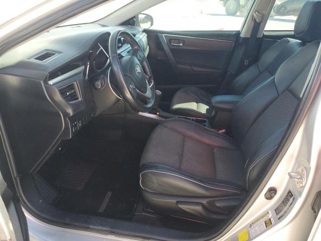 Photo 7 from auction – 2016 TOYOTA COROLLA L with VIN 5YFBURHEXGP458386