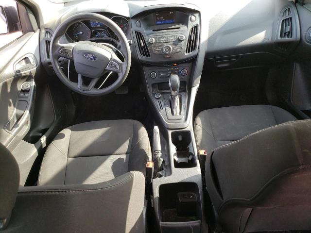 Photo 8 from auction – 2017 FORD FOCUS S with VIN 1FADP3E22HL311177