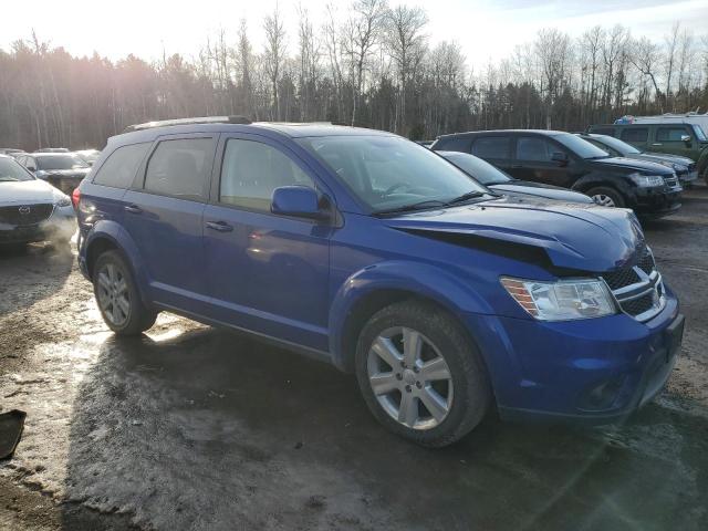 Foto 4 de la subasta – 2012 DODGE JOURNEY SX con VIN 3C4PDCCGXCT210237