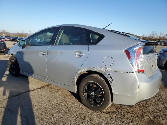 Photo 2 from auction – 2015 TOYOTA PRIUS with VIN JTDKN3DU5F1987593