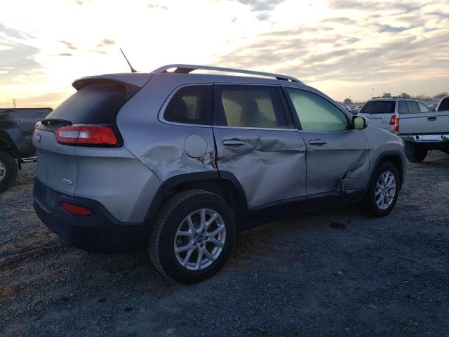 Photo 3 from auction – 2018 JEEP CHEROKEE L with VIN 1C4PJMCB1JD548616