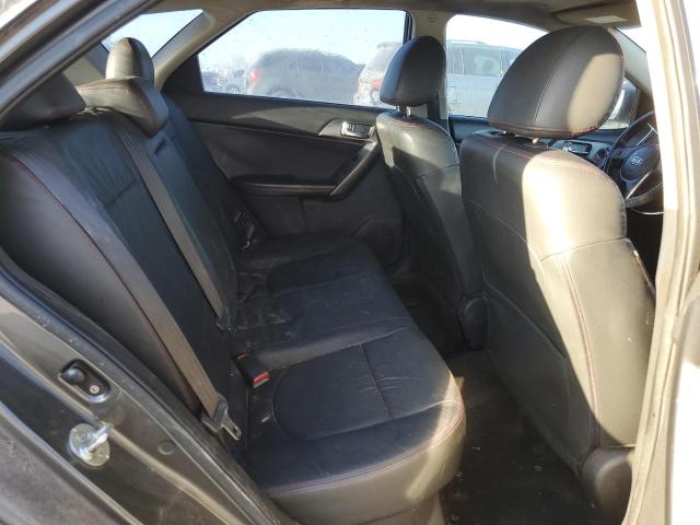 Photo 11 from auction – 2013 KIA FORTE SX with VIN KNAFW5A3XD5702038