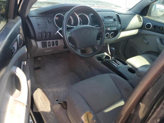Photo 8 from auction – 2011 TOYOTA TACOMA with VIN 5TFPX4EN9BX004645