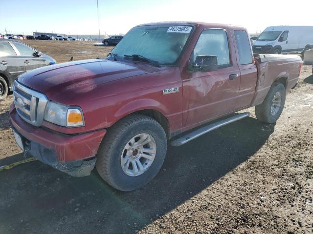 FORD RANGER SUP 2008 with VIN 1FTZR45E08PA17179 - Photo from auction