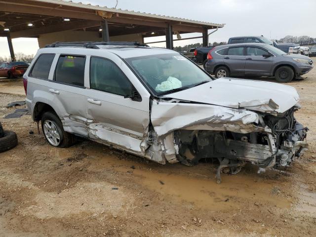 Photo 4 from auction – 2007 JEEP GRAND CHER with VIN 1J8GS48K37C572610