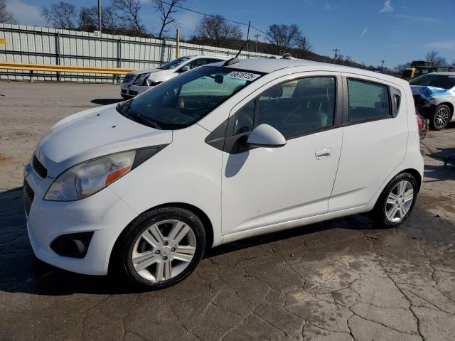 CHEVROLET SPARK 1LT 2015 с VIN KL8CD6S90FC717871 - Снимка от търг