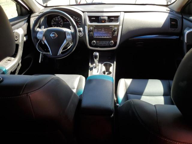 Photo 8 from auction – 2018 NISSAN ALTIMA 2.5 with VIN 1N4AL3AP2JC160198