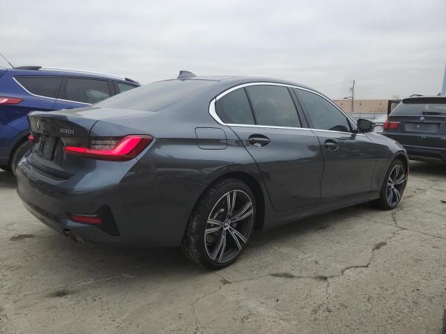 Photo 3 from auction – 2022 BMW 330XI with VIN 3MW5R7J02N8C27106