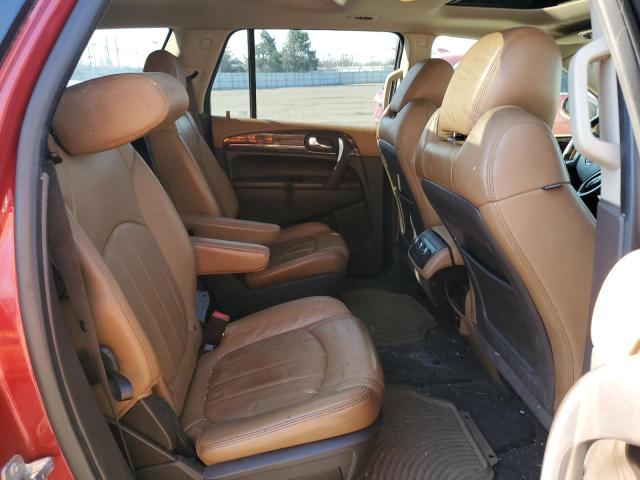 Photo 11 from auction – 2014 BUICK ENCLAVE with VIN 5GAKRBKD1EJ226173