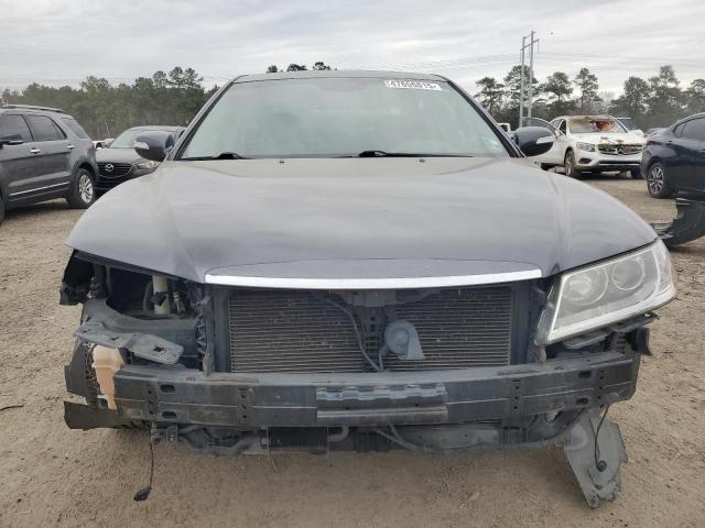 Photo 5 from auction – 2011 HYUNDAI AZERA GLS with VIN KMHFC4DF8BA559442