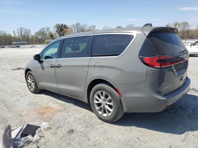Photo 2 from auction – 2023 CHRYSLER PACIFICA T with VIN 2C4RC3BG1PR609852