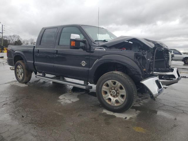 Photo 4 from auction – 2015 FORD F250 SUPER with VIN 1FT7W2BT3FEA20402