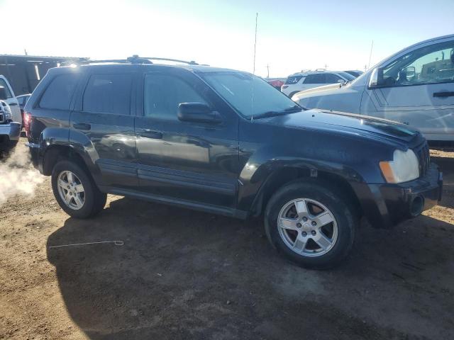Photo 4 from auction – 2005 JEEP GRAND CHER with VIN 1J4GR48K65C562194