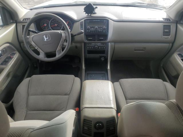 Photo 8 from auction – 2006 HONDA PILOT EX with VIN 5FNYF28476B027632