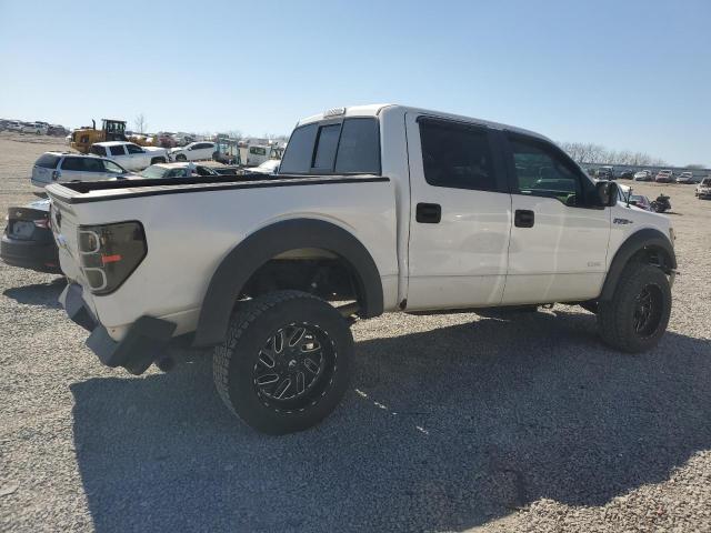 Photo 3 from auction – 2013 FORD F150 SUPER with VIN 1FTFW1ET5DKD12178