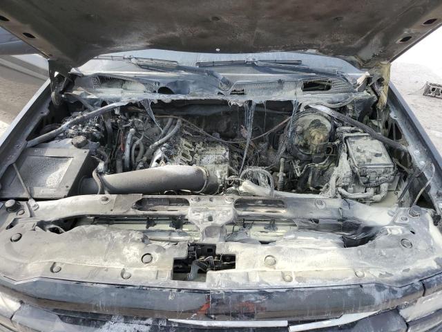 Photo 11 from auction – 2018 CHEVROLET SILVERADO with VIN 3GCUKSEC1JG294029