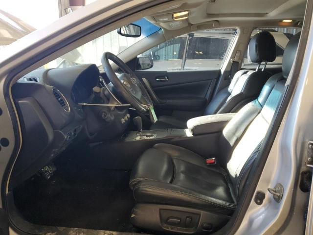 Photo 7 from auction – 2014 NISSAN MAXIMA S with VIN 1N4AA5AP3EC495932