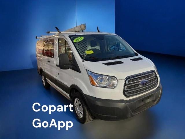 FORD TRANSIT T- 2017 with VIN 1FTYR1ZM4HKA697XX - Photo from auction