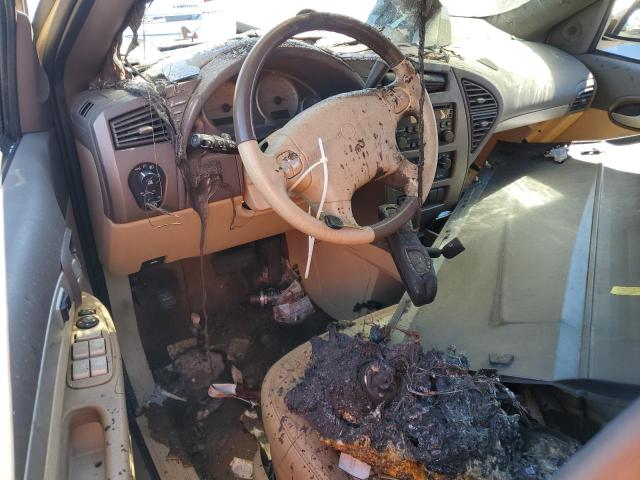 Снимка 9 от търг – 2003 BUICK RENDEZVOUS с VIN 3G5DA03EX3S543897