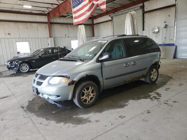 DODGE CARAVAN SX 2004 с VIN 1D4GP45R64B590839 - Снимка от търг