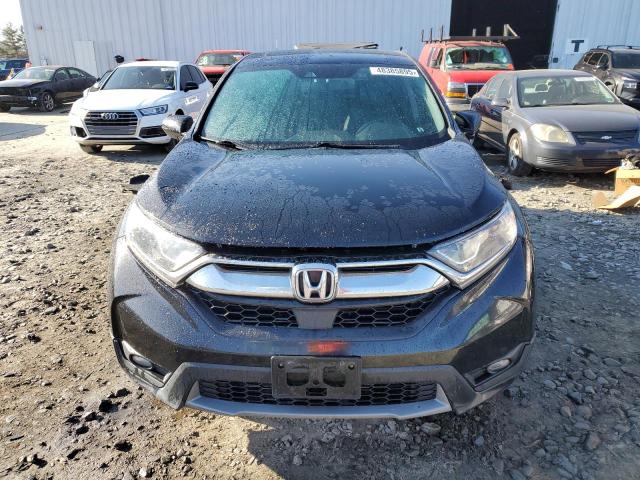 Photo 5 from auction – 2017 HONDA CR-V EXL with VIN 2HKRW2H84HH642974
