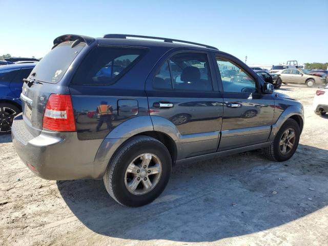 Photo 3 from auction – 2008 KIA SORENTO EX with VIN KNDJC736785856592
