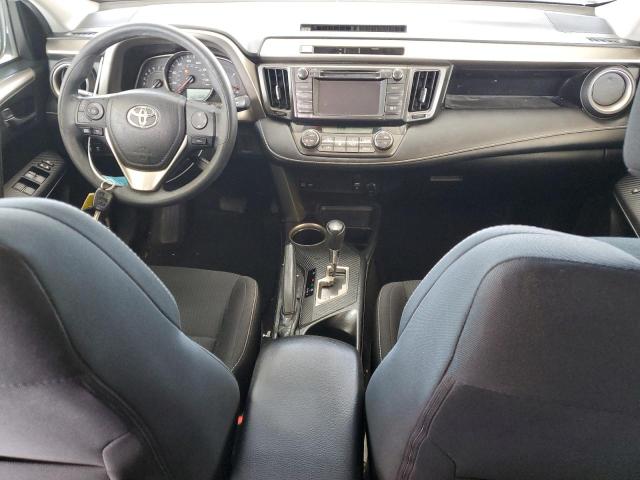 Photo 8 from auction – 2015 TOYOTA RAV4 XLE with VIN 2T3WFREV3FW208265