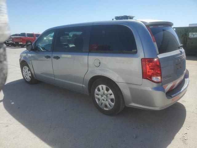 Photo 2 from auction – 2019 DODGE GRAND CARA with VIN 2C4RDGBG5KR798664
