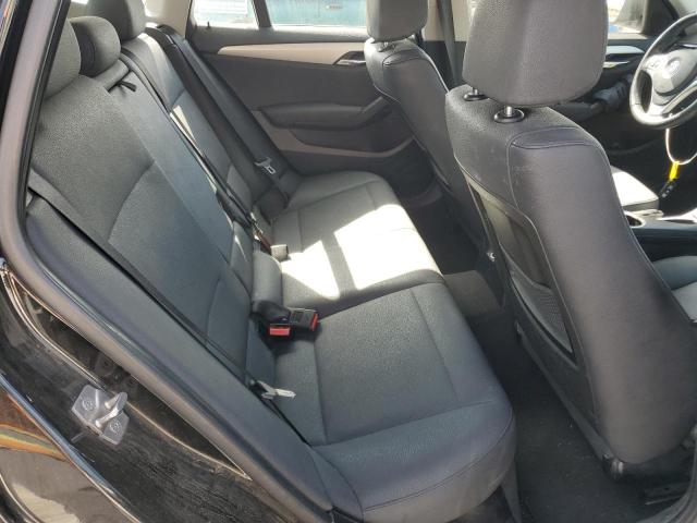 Photo 11 from auction – 2014 BMW X1 SDRIVE2 with VIN WBAVM1C54EVW56278