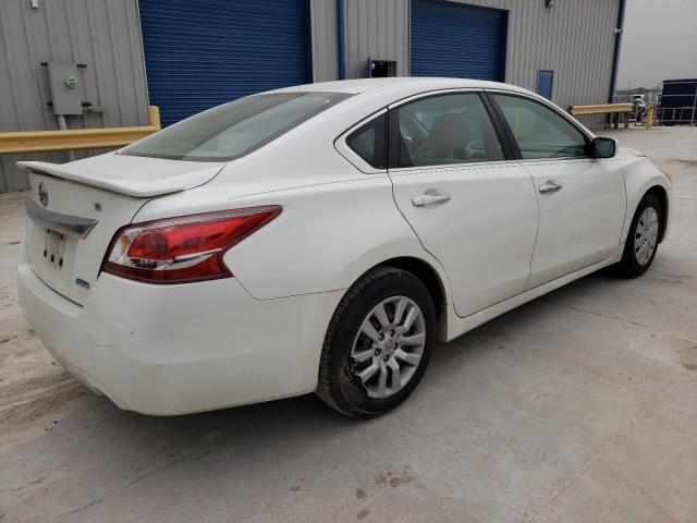 Photo 3 from auction – 2013 NISSAN ALTIMA 2.5 with VIN 1N4AL3APXDC117376