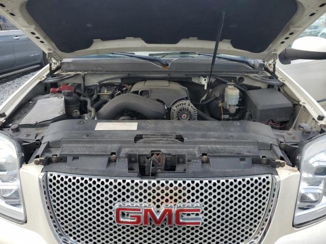 Photo 12 from auction – 2010 GMC YUKON XL D with VIN 1GKUCMEF2AR289252