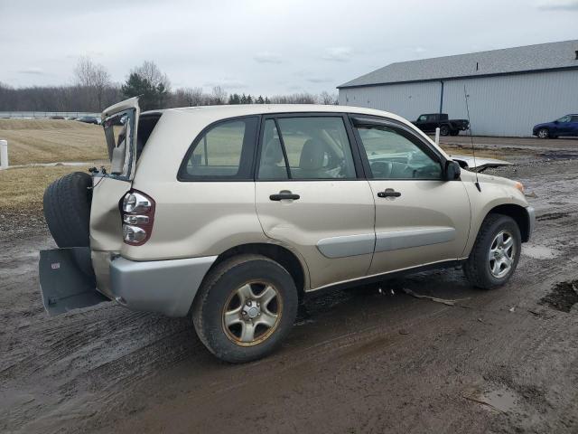 Photo 3 from auction – 2005 TOYOTA RAV4 with VIN JTEGD20V250095819