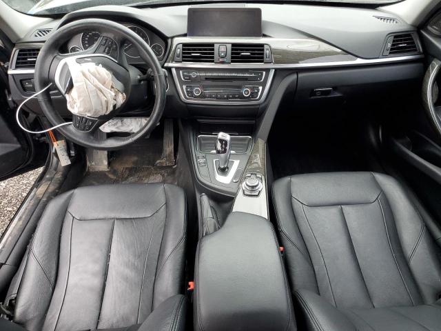Фото 8 с аукциона – 2013 BMW 328 XI с VIN WBA3B3C53DJ976013