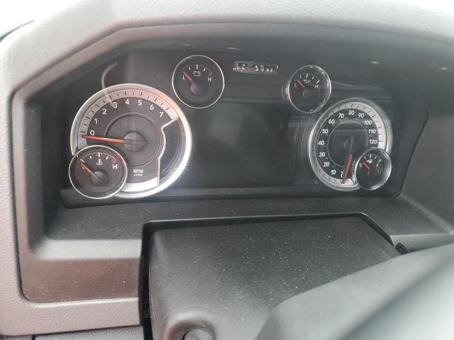 Photo 9 from auction – 2013 RAM 1500 SLT with VIN 1C6RR6LTXDS507933