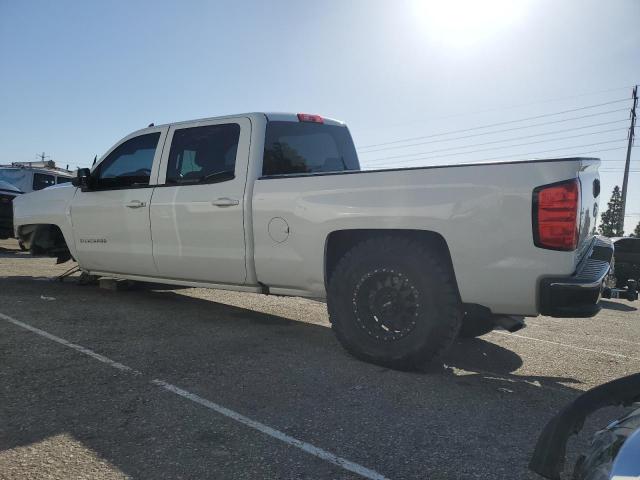 Photo 2 from auction – 2016 CHEVROLET SILVERADO with VIN 3GCPCREC2GG220310