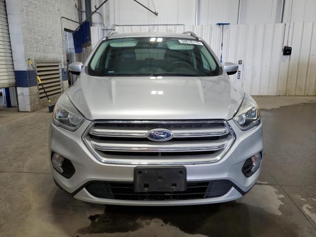 Photo 5 from auction – 2017 FORD ESCAPE TIT with VIN 1FMCU9JD0HUE96540