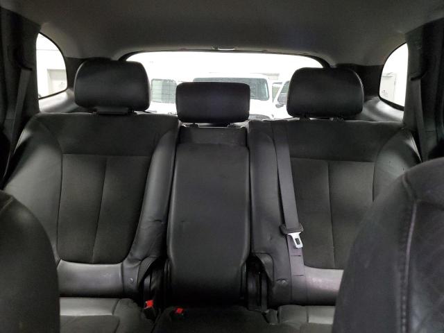 Photo 10 from auction – 2010 HYUNDAI SANTA FE G with VIN 5NMSGDAG4AH344391