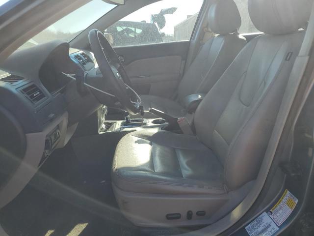 Photo 7 from auction – 2012 FORD FUSION HYB with VIN 3FADP0L36CR360631