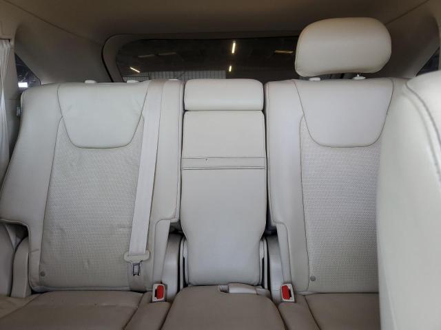 Photo 10 from auction – 2015 LEXUS RX 350 BAS with VIN 2T2BK1BA0FC332304