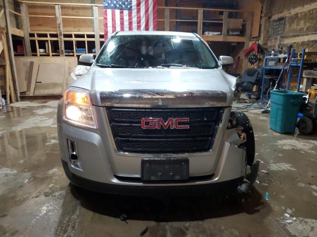 Photo 5 from auction – 2011 GMC TERRAIN SL with VIN 2CTFLREC4B6356359