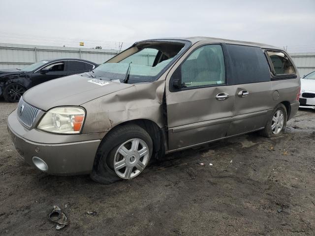 MERCURY MONTEREY 2004 с VIN 2MRDA20274BJ10928 - Фото с аукциона