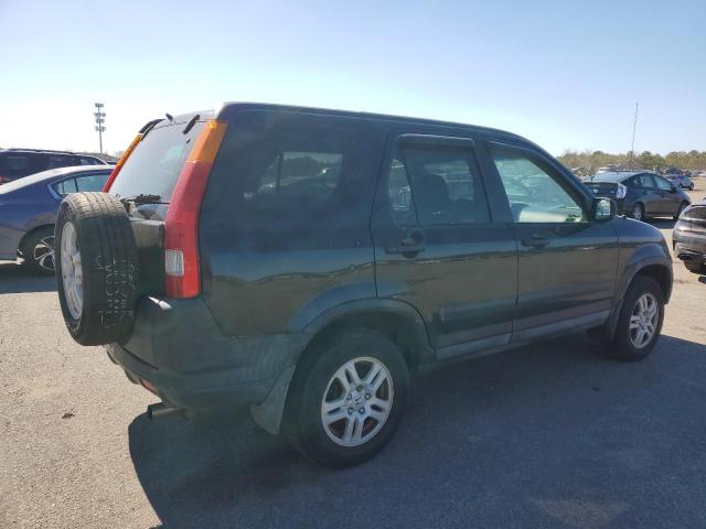 Photo 3 from auction – 2003 HONDA CR-V EX with VIN SHSRD78863U160719