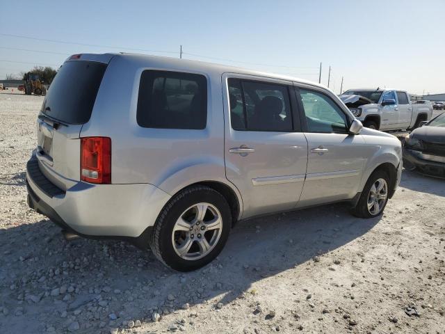 Photo 3 from auction – 2015 HONDA PILOT EXL with VIN 5FNYF3H57FB002499