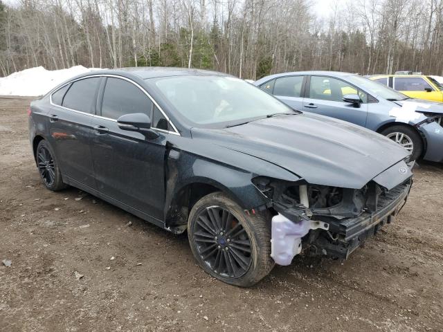 Photo 4 from auction – 2014 FORD FUSION SE with VIN 3FA6P0HD7ER144607