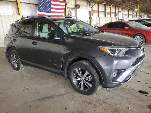 Photo 4 from auction – 2016 TOYOTA RAV4 XLE with VIN JTMRFREV4GJ074282
