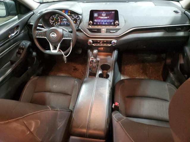 Photo 8 from auction – 2019 NISSAN ALTIMA S with VIN 1N4BL4BVXKC165562